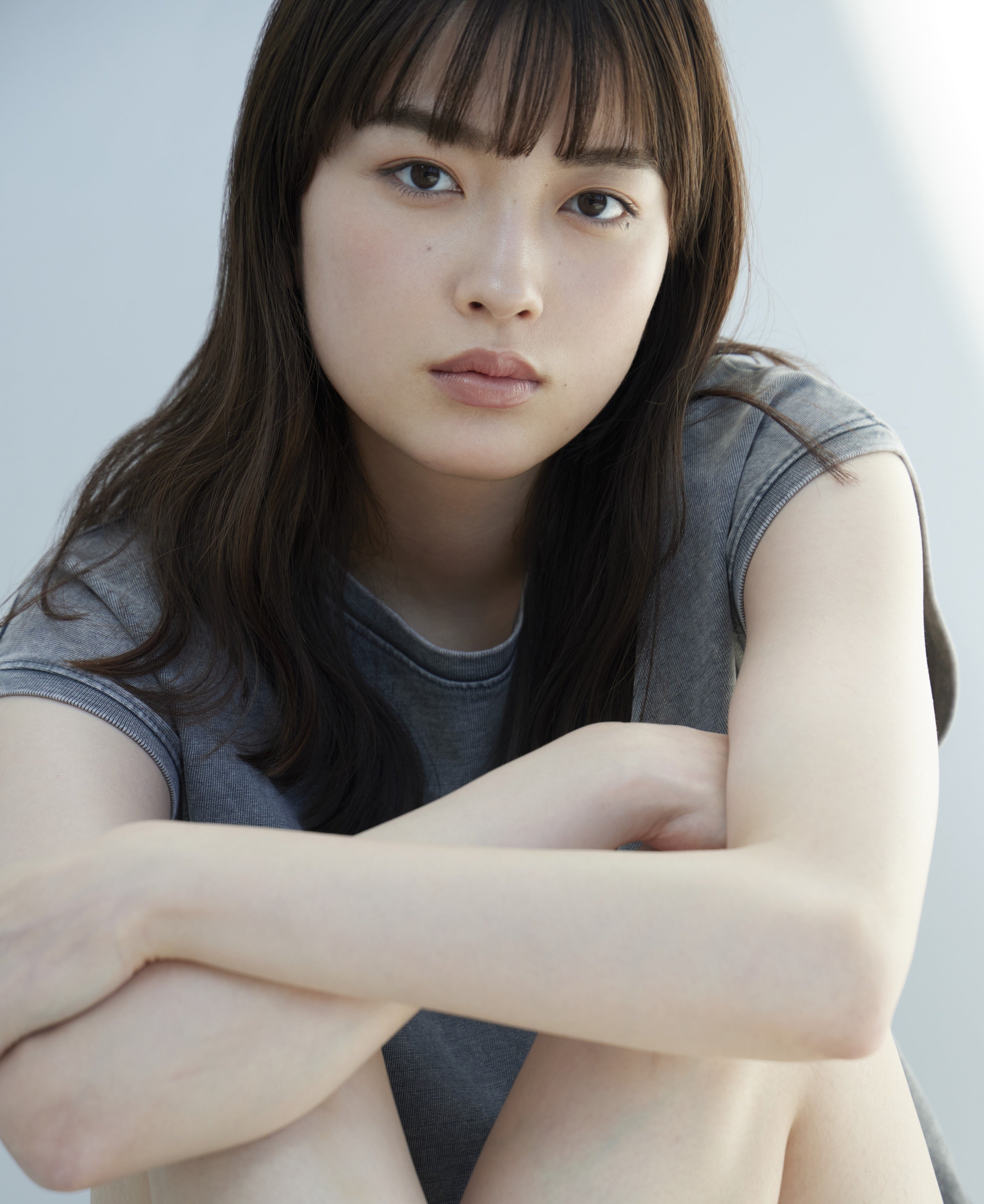 茅島みずき、アーティストデビュー決定 主演ドラマ「霧尾ファンクラブ」主題歌担当