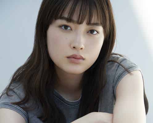 茅島みずき、アーティストデビュー決定 主演ドラマ「霧尾ファンクラブ」主題歌担当