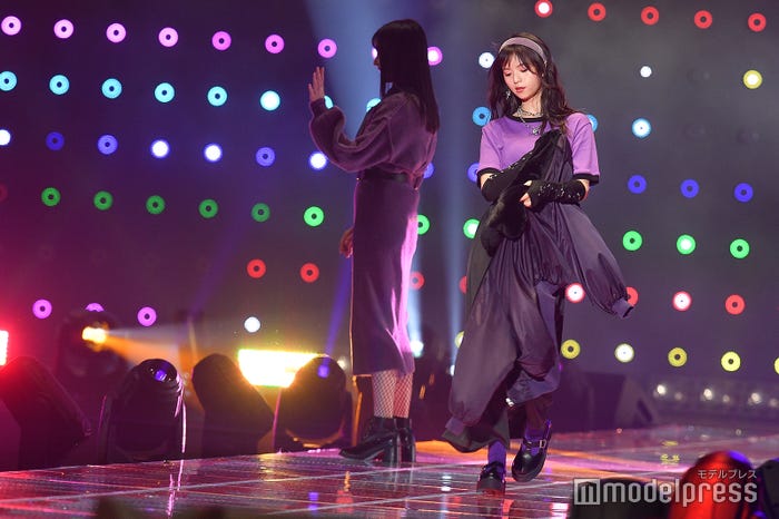 齋藤飛鳥 (C)モデルプレス