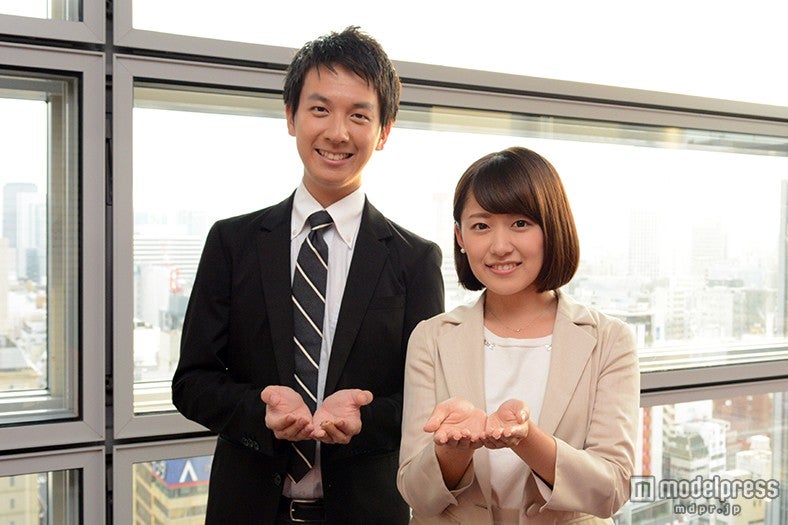 日テレ「ZIP！」に新メンバー加入