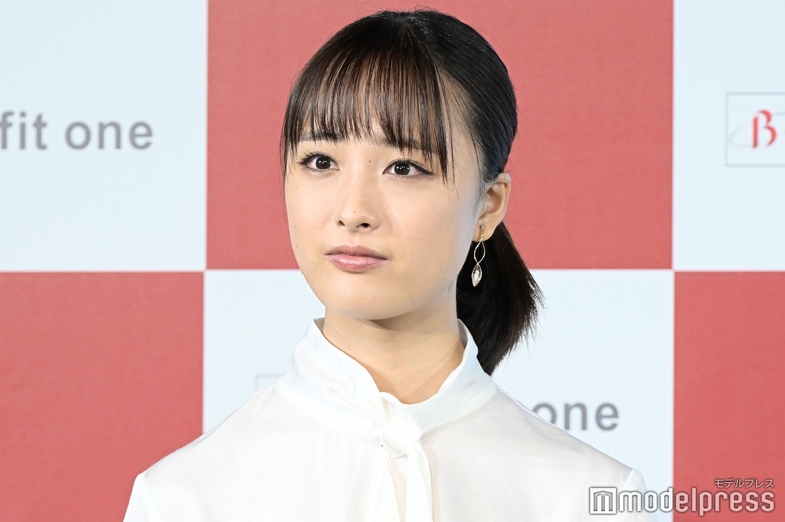 大友花恋（C）モデルプレス