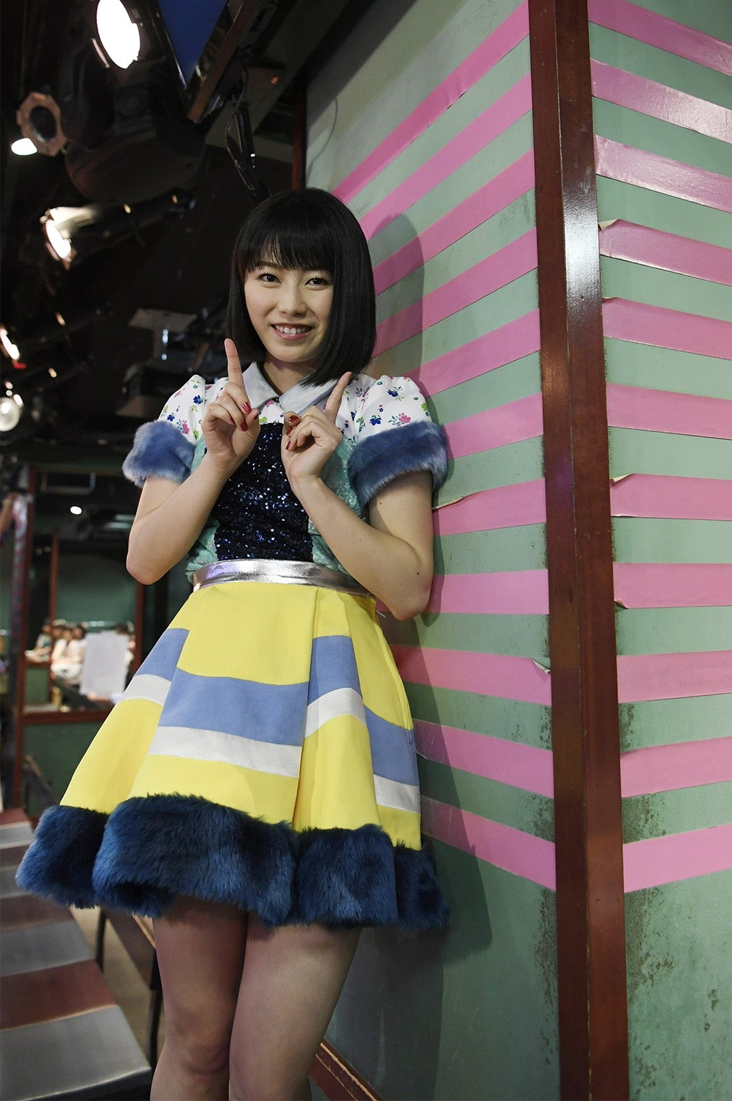 イベントの様子（C）AKS