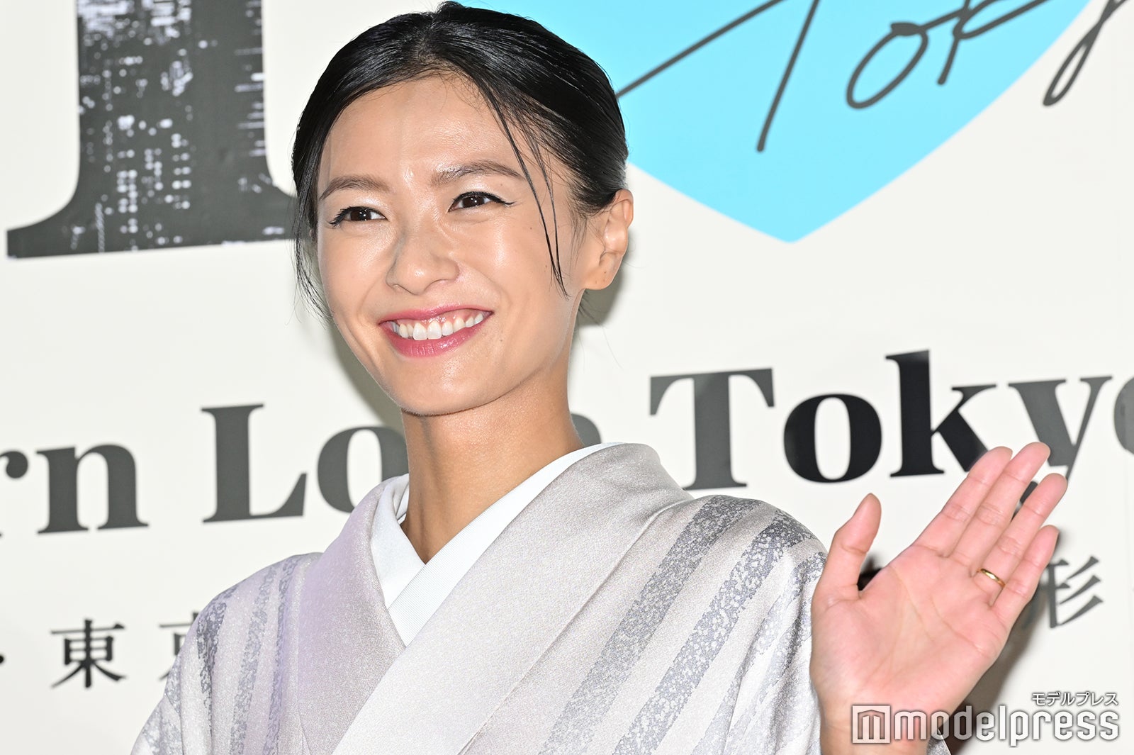 榮倉奈々 （C）モデルプレス