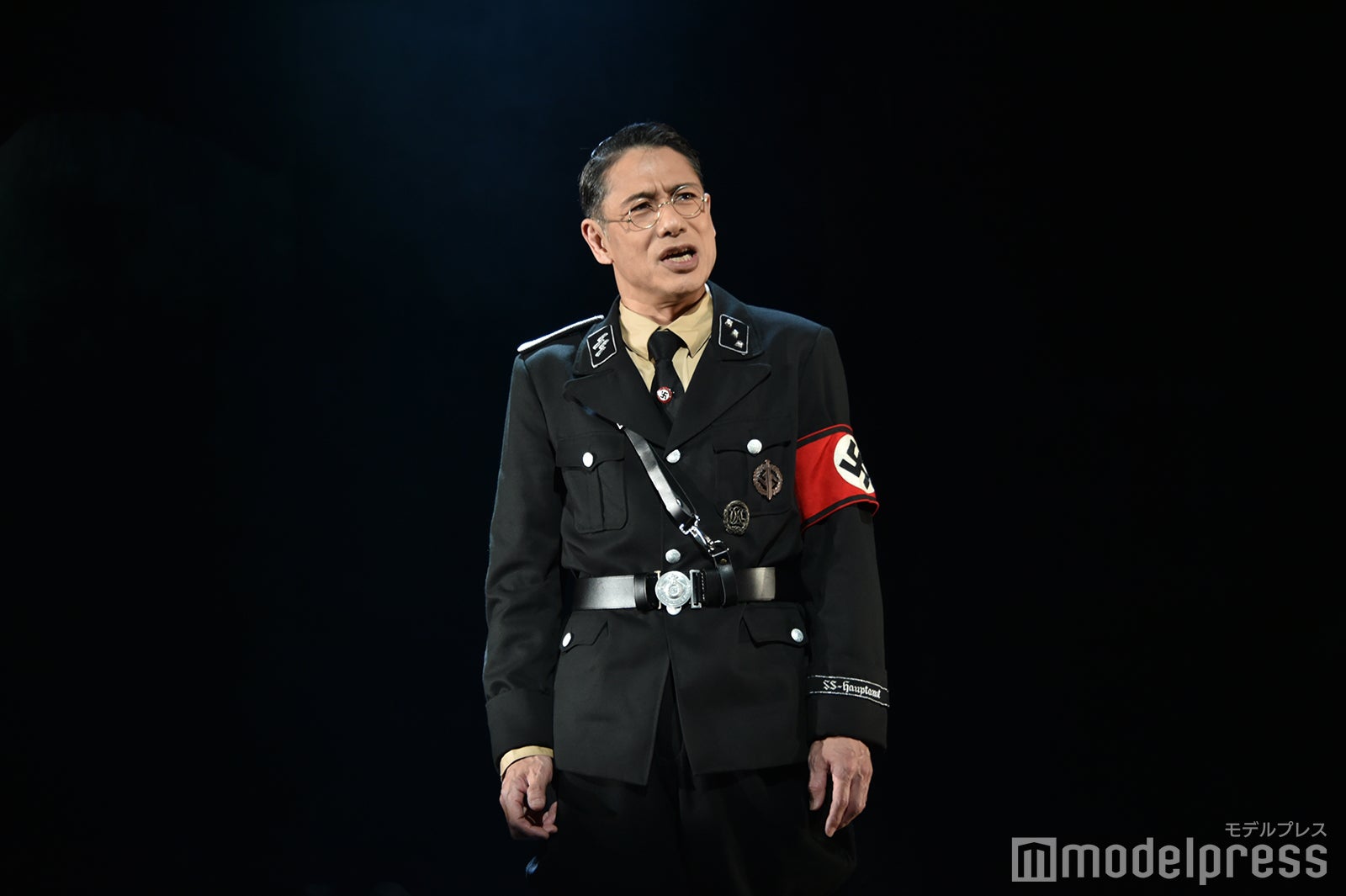 松井工（C）モデルプレス