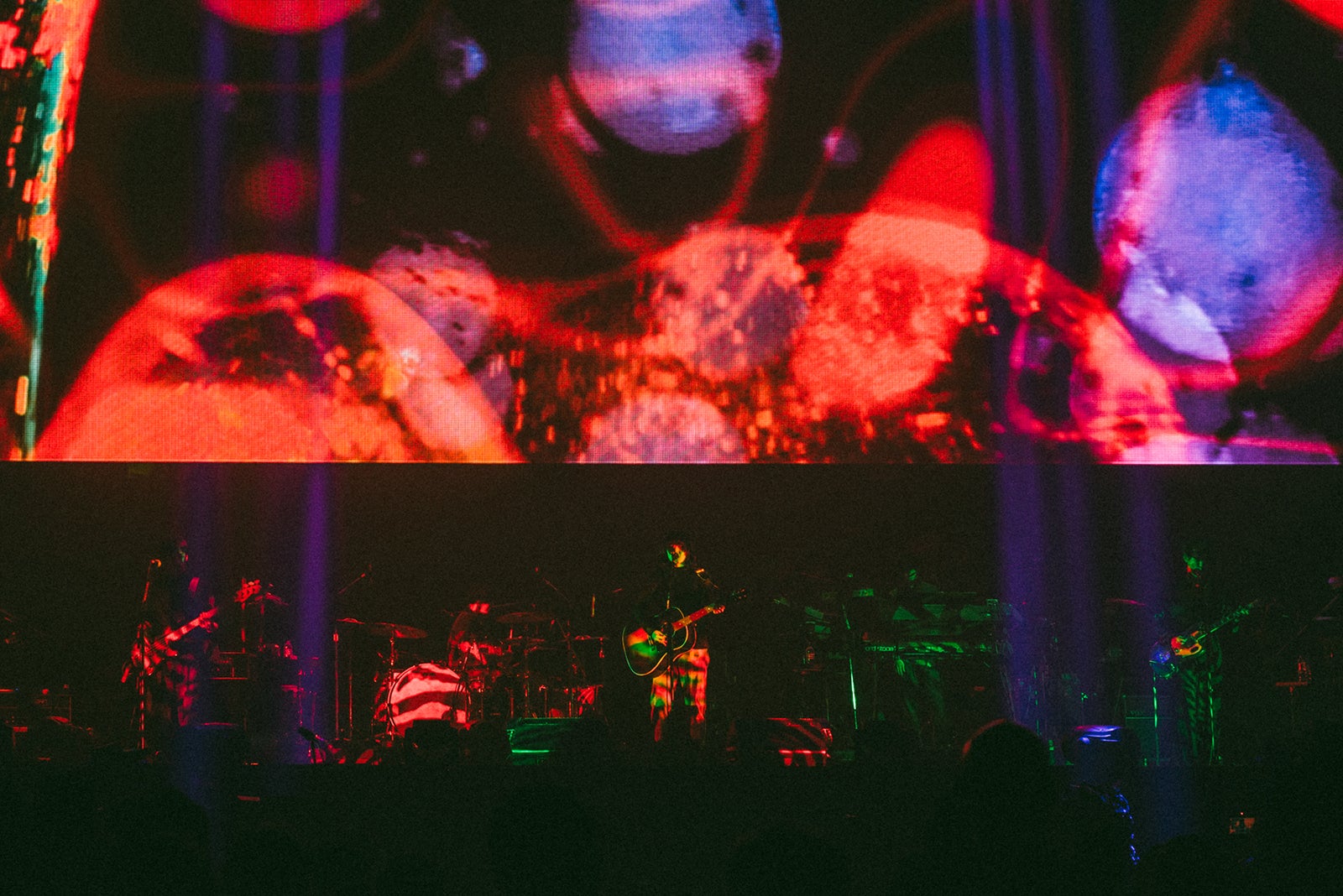 あいみょん 声出せぬ観客に 私が一生懸命歌います 全国ツアー完走 ライブレポート モデルプレス