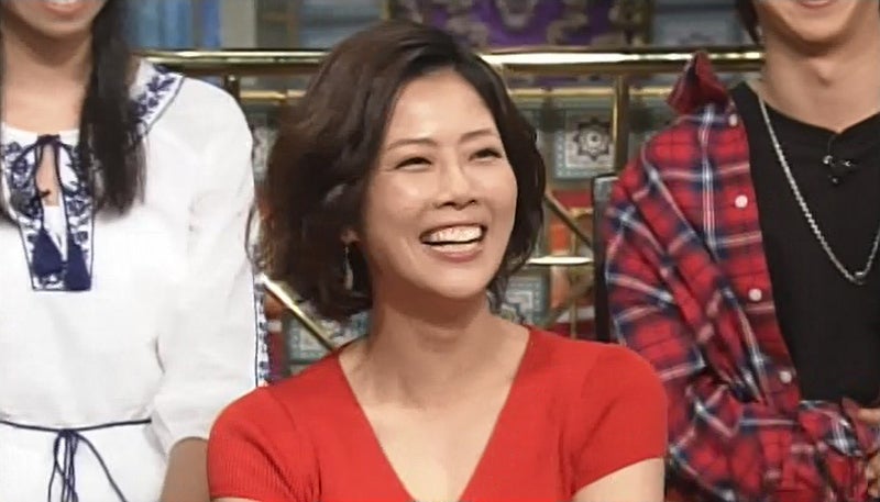 大和田美帆（写真提供：日本テレビ）