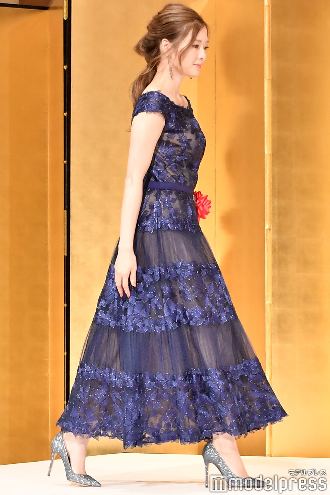 白石麻衣（C）モデルプレス