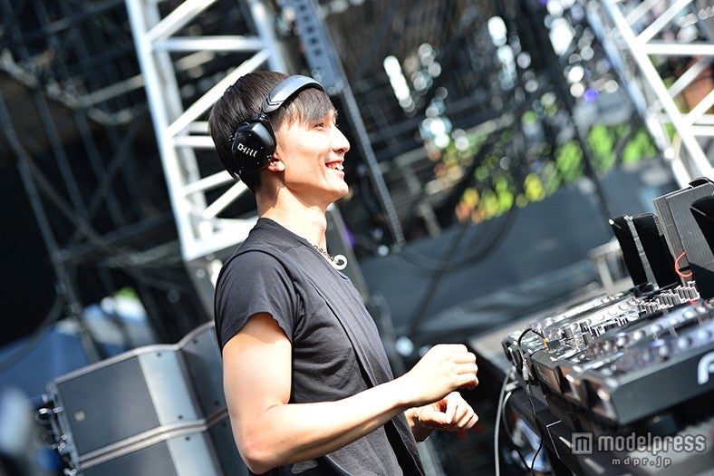 （C）ULTRA JAPAN 2015