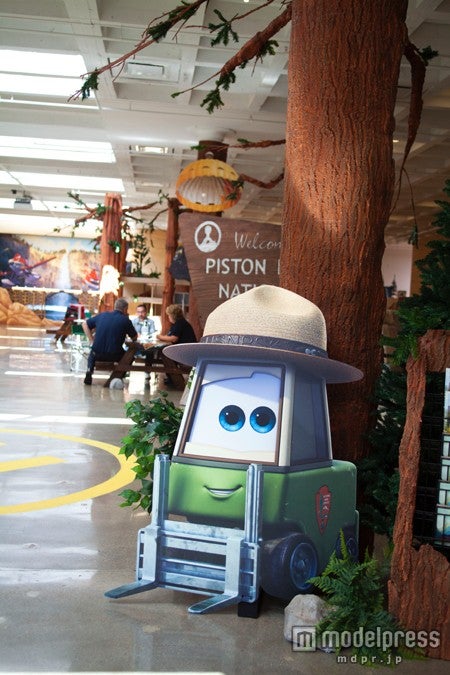 米ハリウッド「ディズニートゥーン・スタジオ」