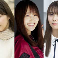 モデルプレス - 欅坂46、改名への心境「嬉しいことも苦しいこともいつか終わりが来る」ファンに伝えたかったことは?<インタビュー>