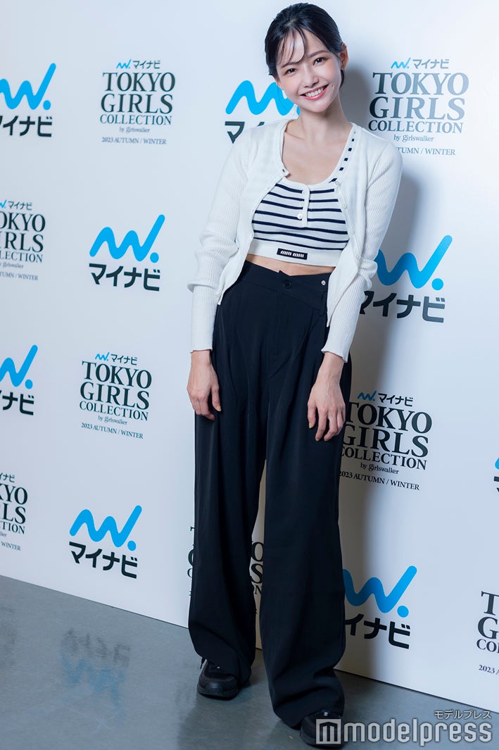 ハ・ヨンス（C）モデルプレス