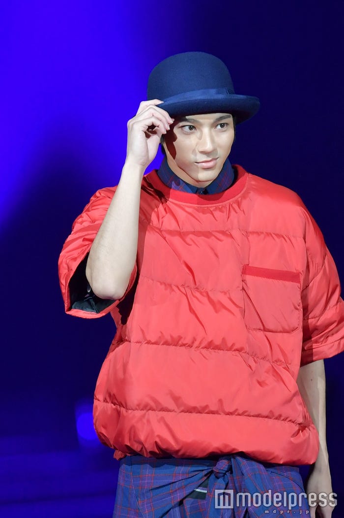 山田裕貴 (C)モデルプレス