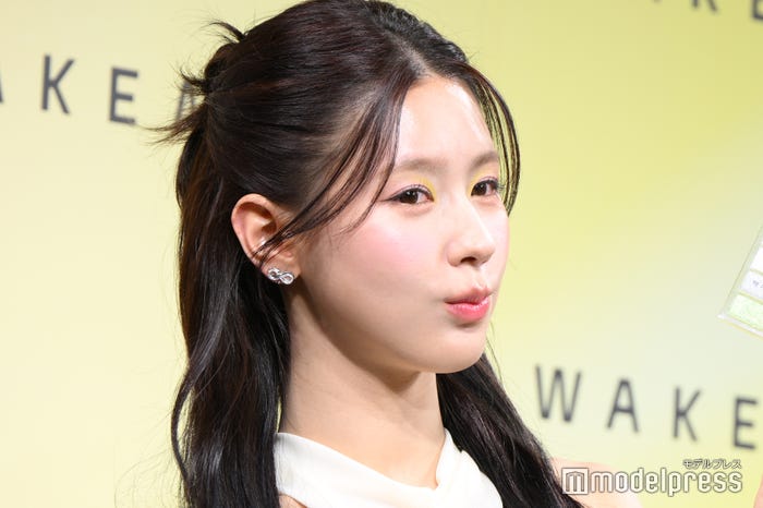 ミヨン(C)モデルプレス