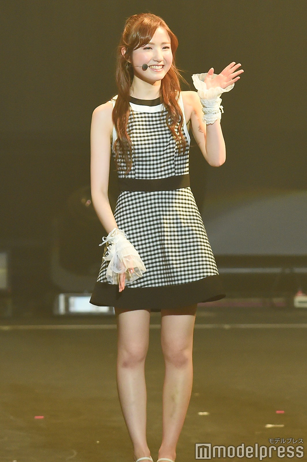 本田仁美（C）モデルプレス