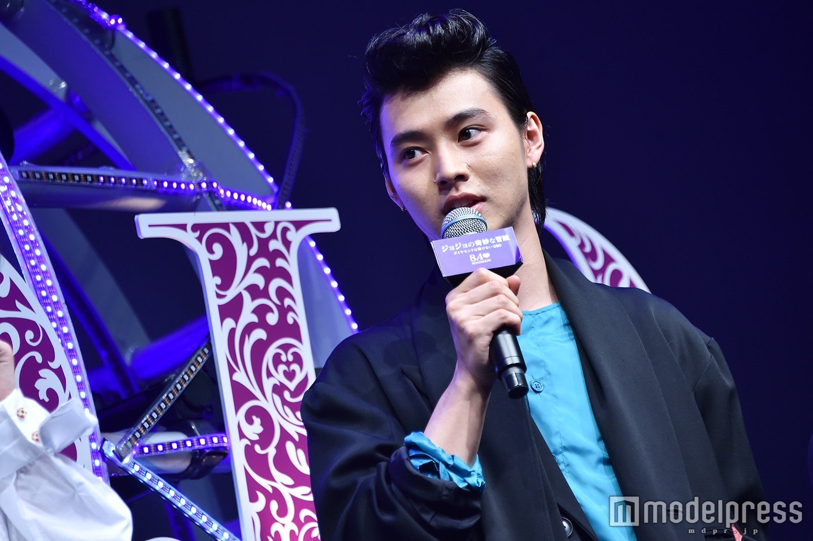 山崎賢人 （C）モデルプレス