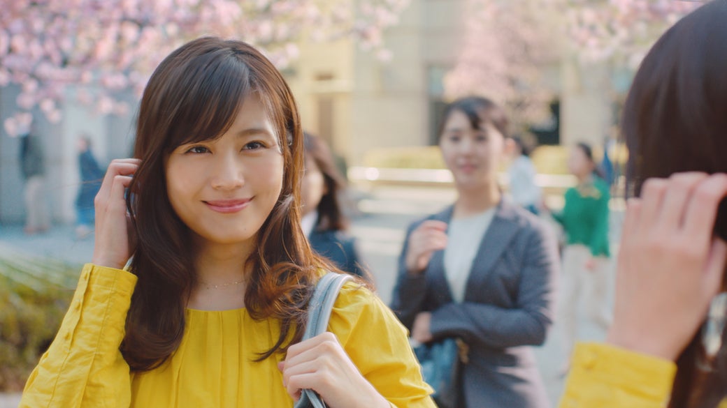 有村架純（提供写真）