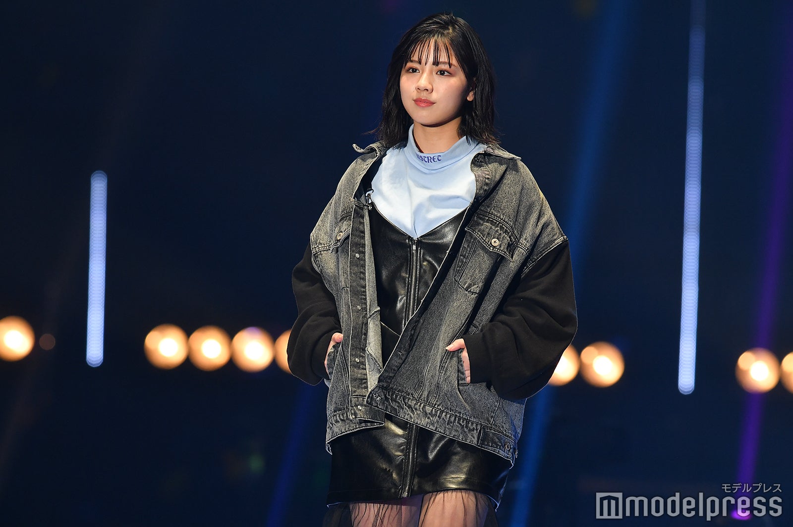 渡邉美穂（C）モデルプレス