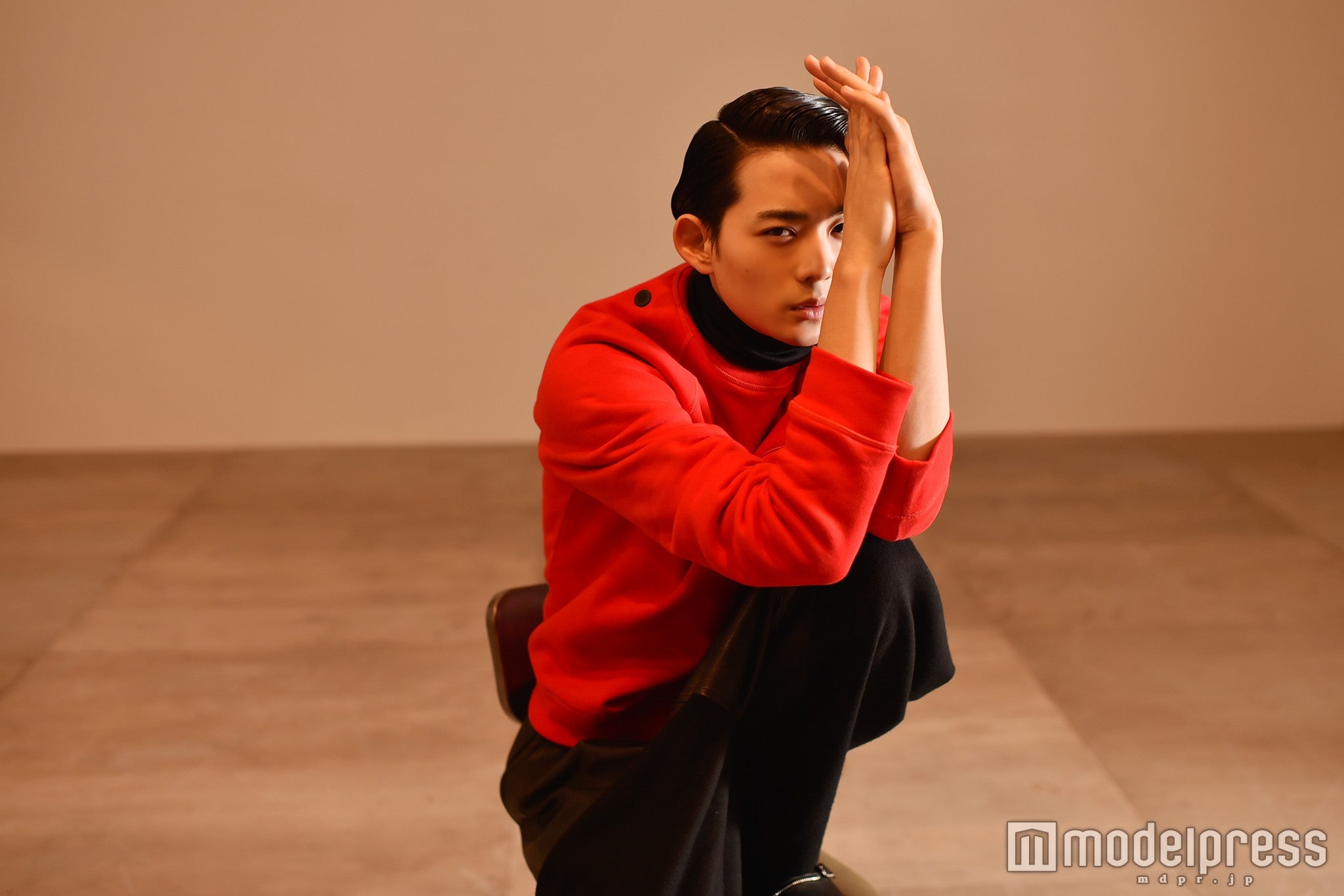 竜星涼（C）モデルプレス