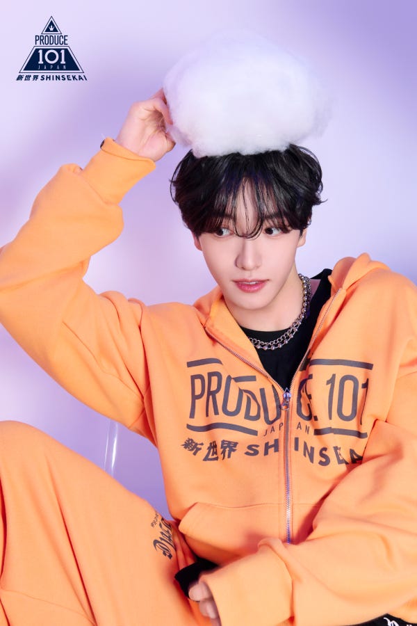 パク・シヨン(提供写真)