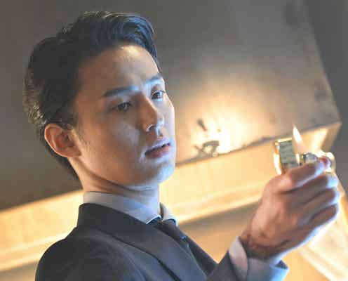 「潜入兄妹」“幻獣”リーダー・鳳凰の正体はキスマイ藤ヶ谷太輔だった「顔出しの回まで絶対ばれたくなかった」