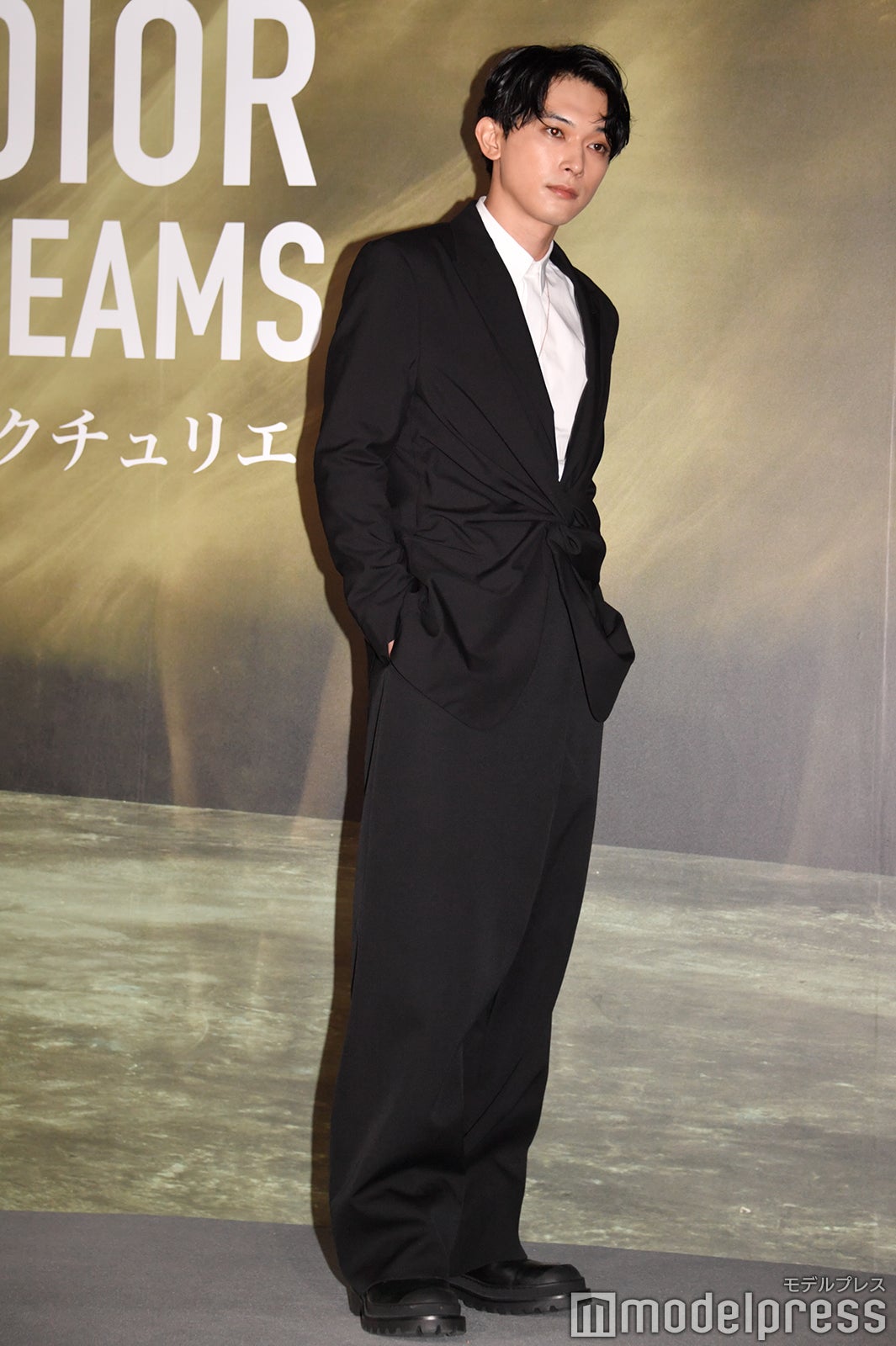 吉沢亮 （C）モデルプレス