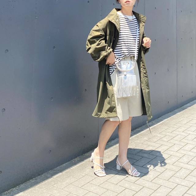 ボーダー