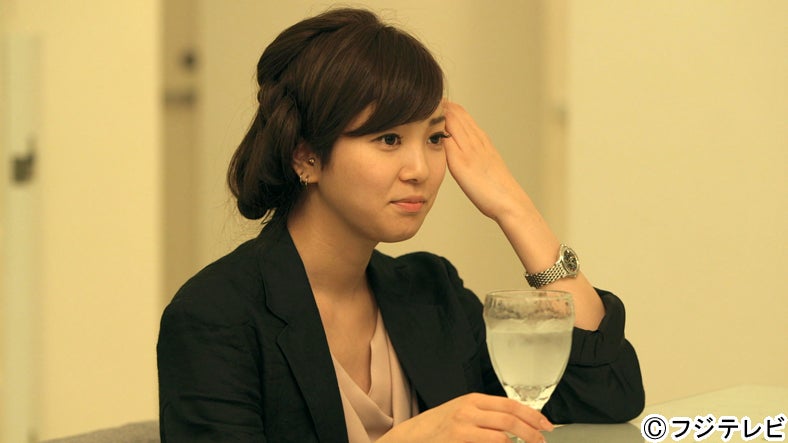 平澤遼子／「テラスハウス」5月19日放送回より