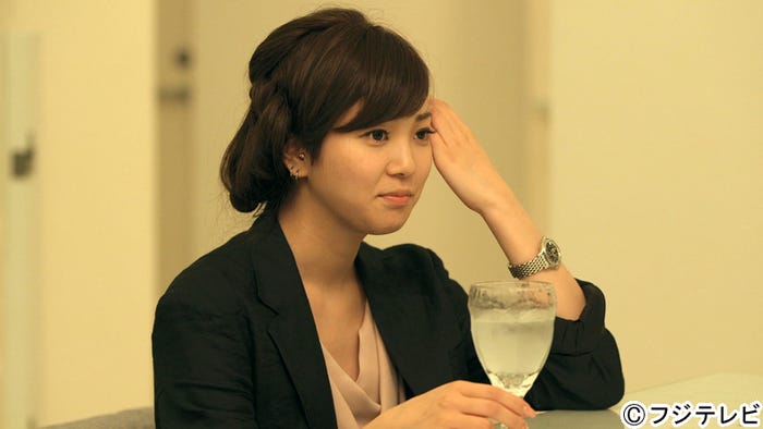 平澤遼子/「テラスハウス」5月19日放送回より