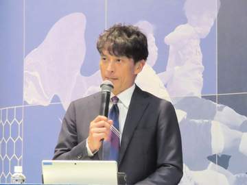 JFA宮本恒靖会長が再任 2期目がスタート「挑戦と実行を実現していく2年間に」 FIFAカウンシルメンバー就任を目指す意向示す