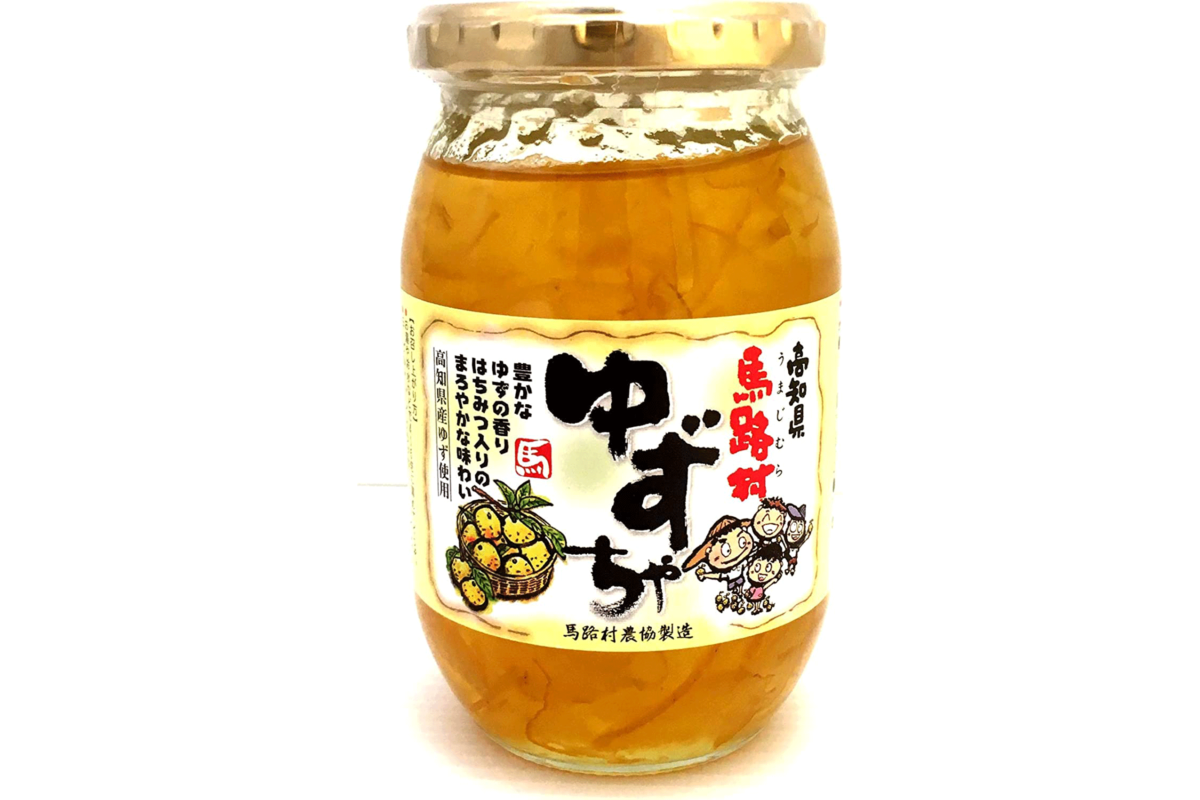 馬路村農業協同組合