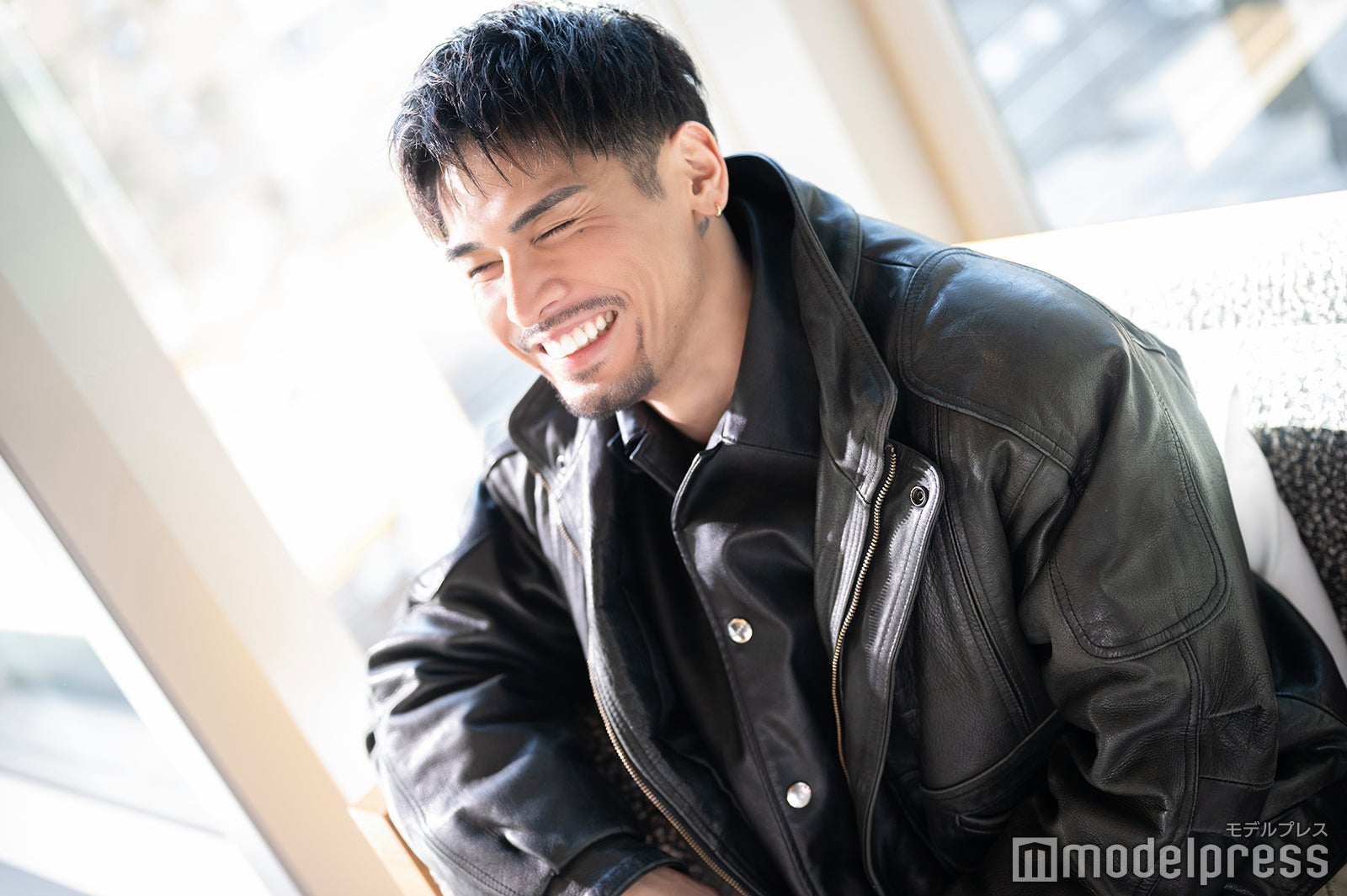 アル（櫻田有）（C）モデルプレス