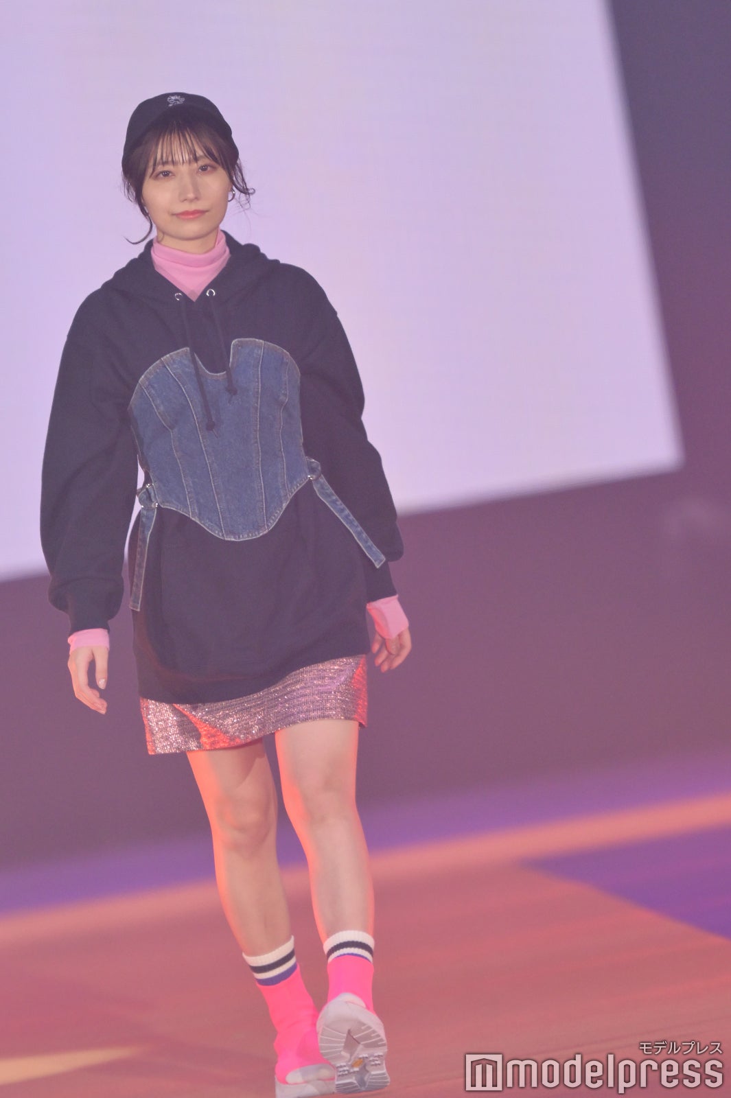 鈴木優香 （C）モデルプレス