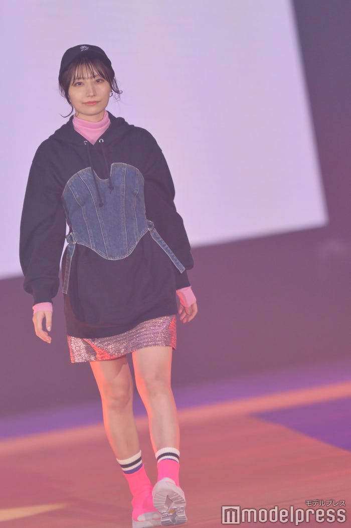 鈴木優香(C)モデルプレス