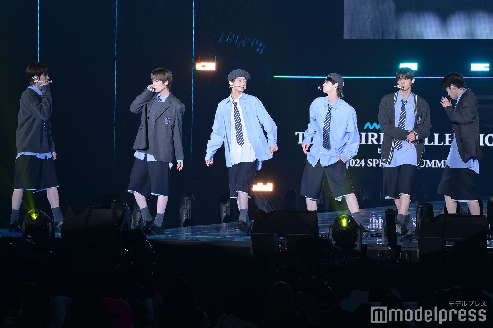 （C）モデルプレス