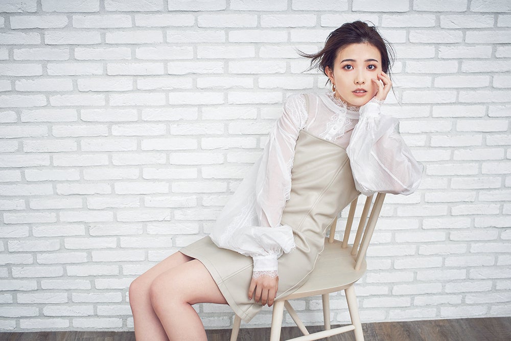 濱田あおい （提供画像）