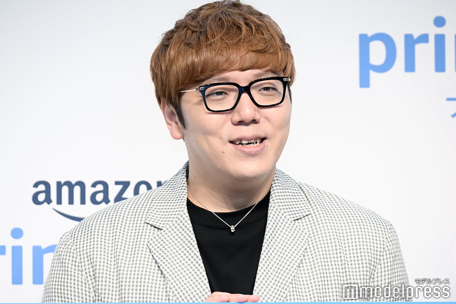 HIKAKIN （C）モデルプレス