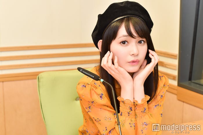 久間田琳加(C)モデルプレス