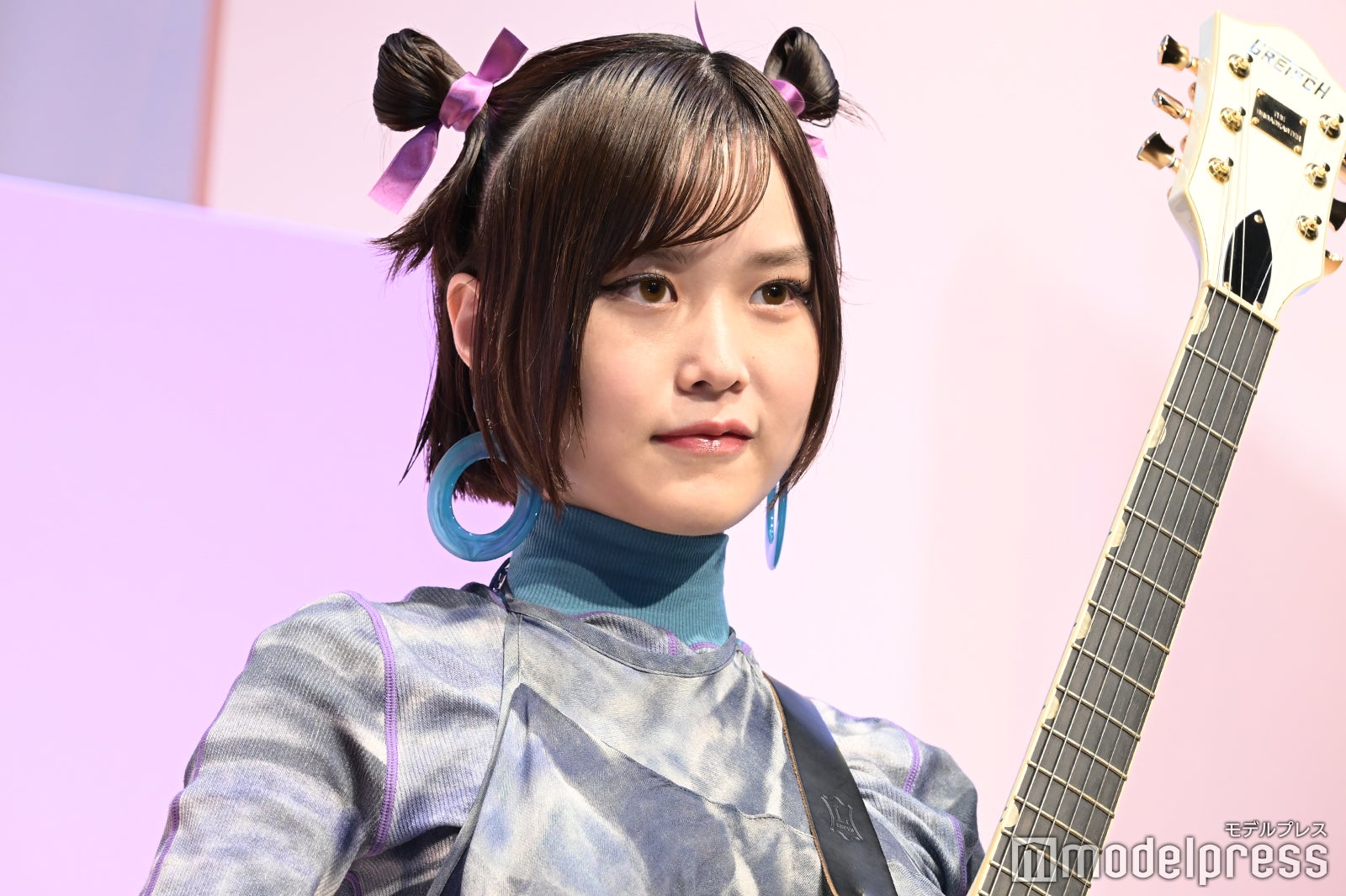 Rei （C）モデルプレス