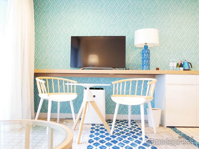 新客室(C)ビューティーガール