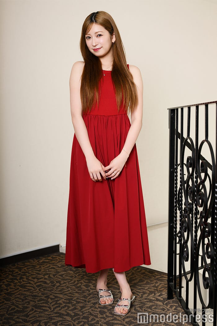 吉田朱里(C)モデルプレス