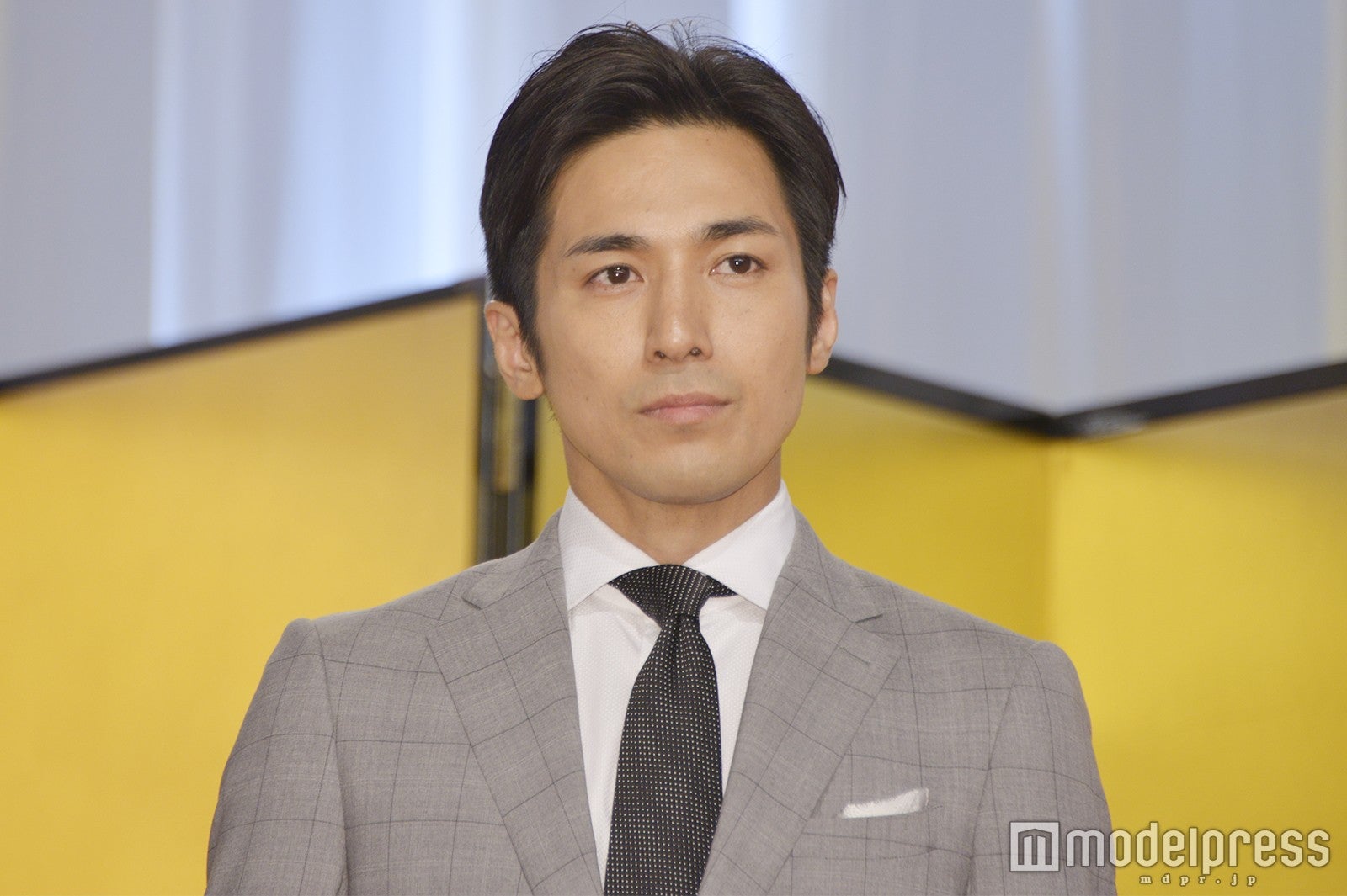 高橋光臣 （C）モデルプレス