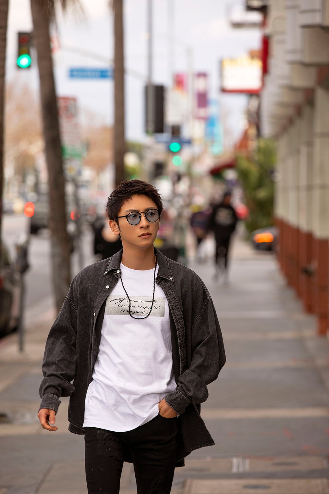 與真司郎、AAAデビュー後「グループに必要とされてない」と思っていた過去 新刊タイトルに込めた思い明かす