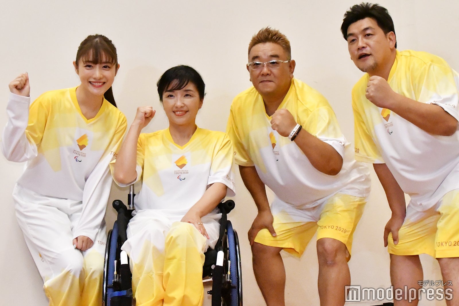 石原さとみ（C）モデルプレス