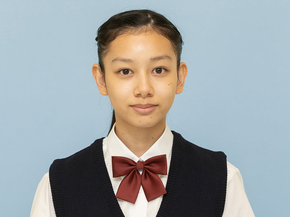 長澤樹（C）カンテレ