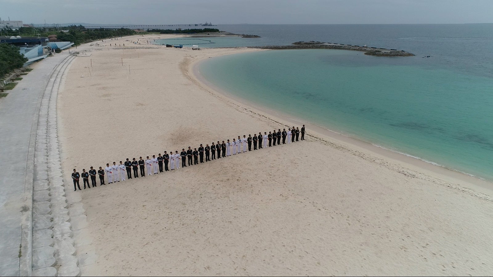 17日放送「ナイナイのお見合い大作戦！」より（C）TBS