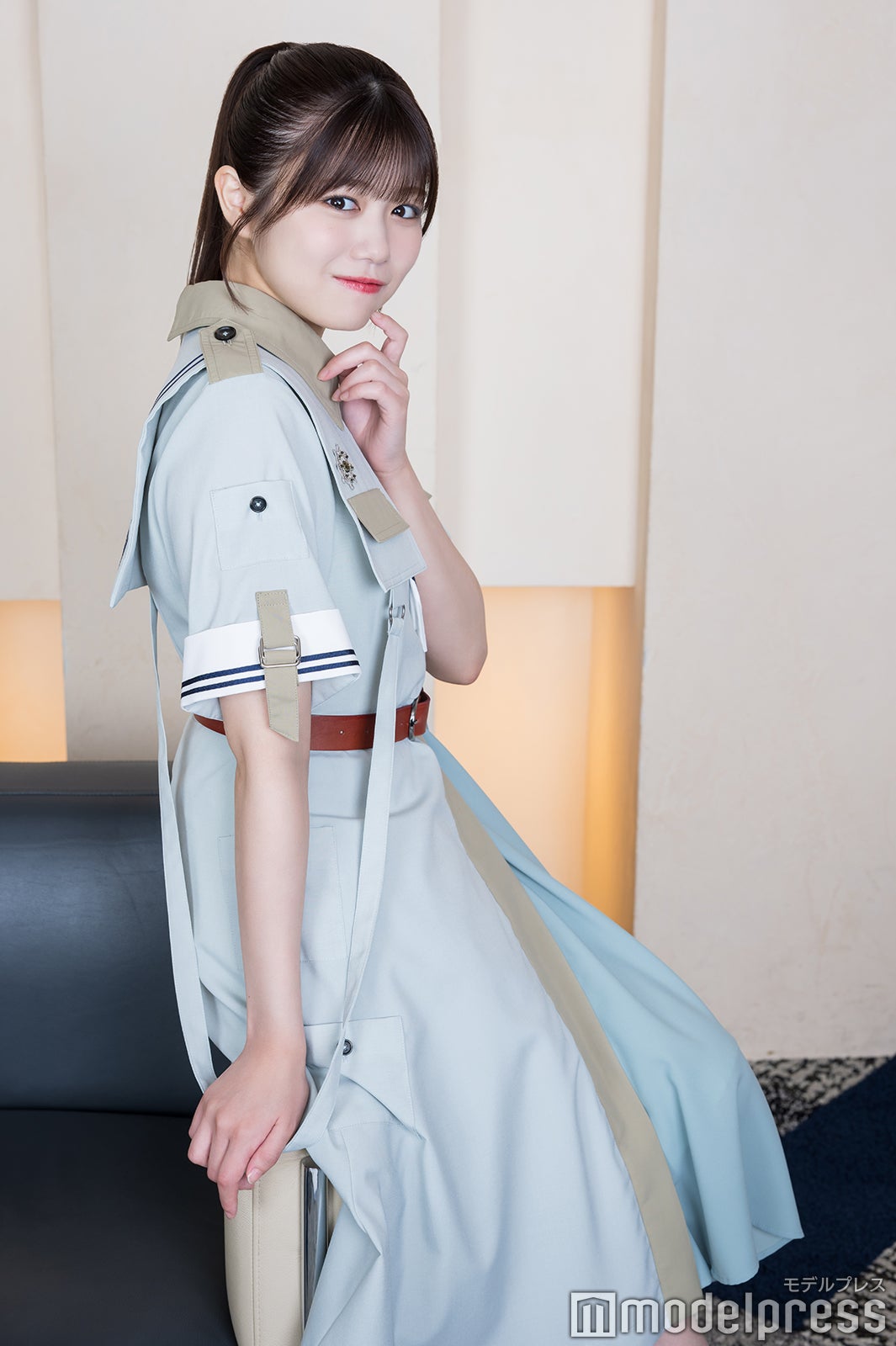 櫻坂46 直筆サイン チェキ 的野美青 武本唯衣 石森璃花 井上梨名 的野美青 櫻坂46 直筆サイン色紙 直筆サインチェキ ユニゾン