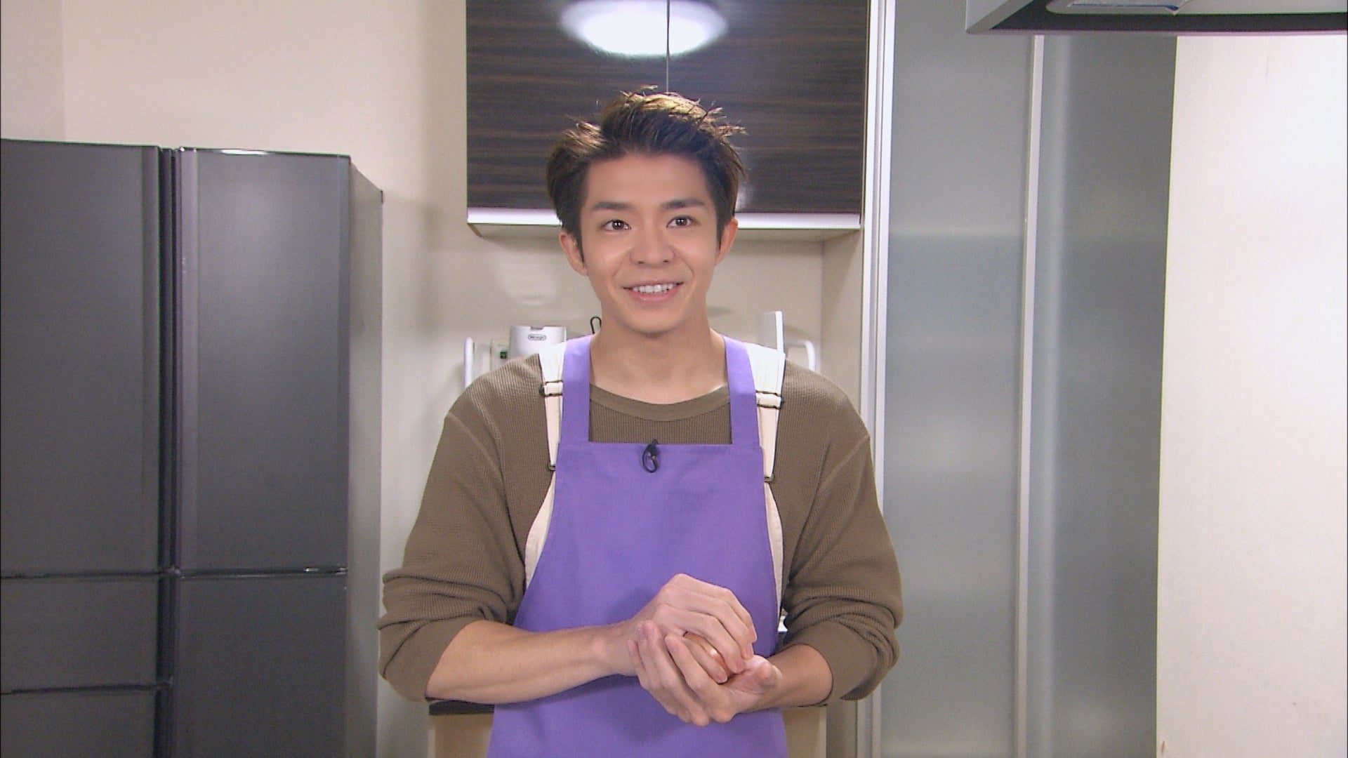 King ＆ Prince岸優太が驚愕「神回だ！」