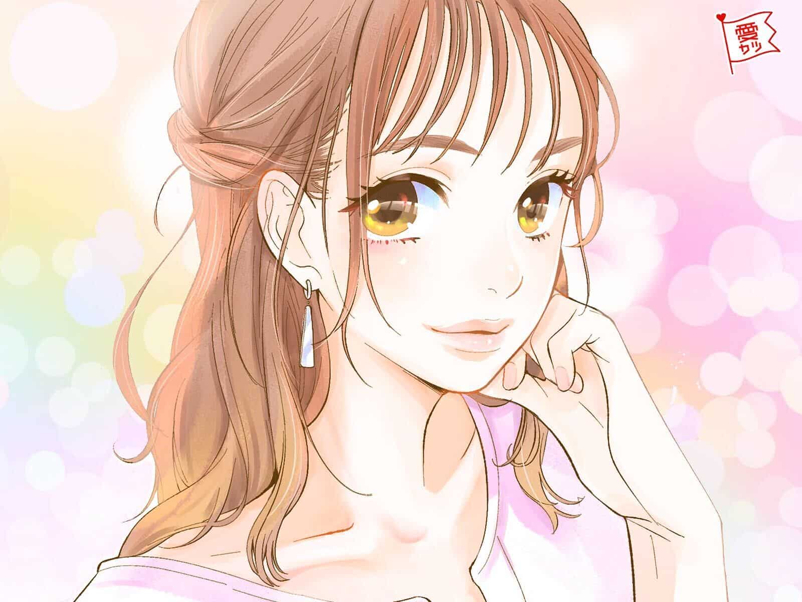 モテに特化 本当にモテている女子 が意識している言動4つ モデルプレス