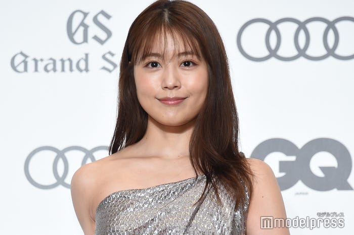 有村架純(C)モデルプレス