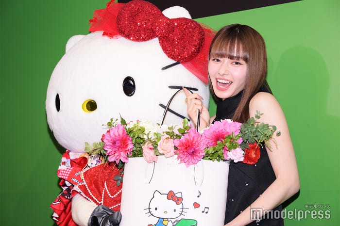 山本舞香(C)モデルプレス